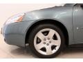 Silver Green Metallic - G6 Sedan Photo No. 19