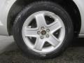 2002 Dodge Stratus ES Sedan Wheel and Tire Photo