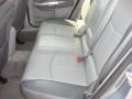  2008 Sebring Limited Sedan Dark Slate Gray/Light Slate Gray Interior