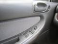 2002 Bright Silver Metallic Dodge Stratus ES Sedan  photo #25