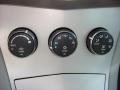 Controls of 2008 Sebring Limited Sedan