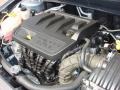 2008 Sebring Limited Sedan 2.4L DOHC 16V Dual VVT 4 Cylinder Engine