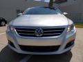 Reflex Silver Metallic - CC VR6 Sport Photo No. 2