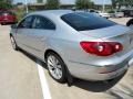 Reflex Silver Metallic - CC VR6 Sport Photo No. 5