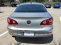 Reflex Silver Metallic - CC VR6 Sport Photo No. 6