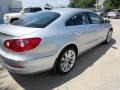 Reflex Silver Metallic - CC VR6 Sport Photo No. 7