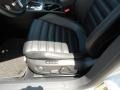 Reflex Silver Metallic - CC VR6 Sport Photo No. 14
