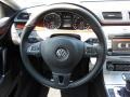 Reflex Silver Metallic - CC VR6 Sport Photo No. 20