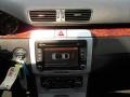 Reflex Silver Metallic - CC VR6 Sport Photo No. 21