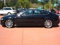 Phantom Black Pearl Effect - A7 3.0T quattro Premium Plus Photo No. 2