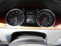 Black Gauges Photo for 2010 Volkswagen CC #52522449