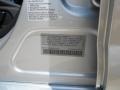 Reflex Silver Metallic - CC VR6 Sport Photo No. 28