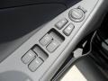 2011 Hyundai Sonata Hybrid Controls