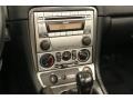 Controls of 2004 MX-5 Miata MAZDASPEED Roadster