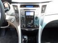 Gray Controls Photo for 2011 Hyundai Sonata #52522728