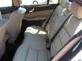 Arctic White - E 350 Sedan Photo No. 5
