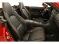 Black/Red Interior Photo for 2004 Mazda MX-5 Miata #52522791