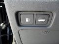 Gray Controls Photo for 2011 Hyundai Sonata #52522938