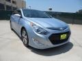 Blue Sky Metallic - Sonata Hybrid Photo No. 1