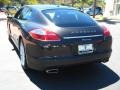 Carbon Grey Metallic - Panamera V6 Photo No. 3