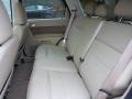 2009 White Suede Ford Escape Limited V6 4WD  photo #11