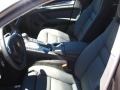 Carbon Grey Metallic - Panamera V6 Photo No. 5