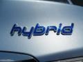 2011 Hyundai Sonata Hybrid Marks and Logos