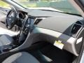 Blue Sky Metallic - Sonata Hybrid Photo No. 20