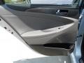 Blue Sky Metallic - Sonata Hybrid Photo No. 21