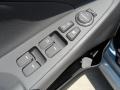 Blue Sky Metallic - Sonata Hybrid Photo No. 24