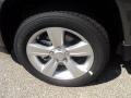 Mineral Gray Metallic - Compass 2.0 Photo No. 5