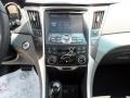 Blue Sky Metallic - Sonata Hybrid Photo No. 29