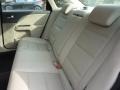 2009 Sangria Red Metallic Ford Taurus Limited  photo #11