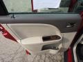 2009 Sangria Red Metallic Ford Taurus Limited  photo #13