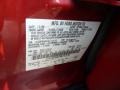 2009 Sangria Red Metallic Ford Taurus Limited  photo #19