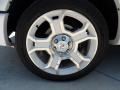2011 Ford F150 Limited SuperCrew Wheel