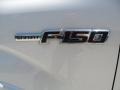 2011 White Platinum Metallic Tri-Coat Ford F150 Limited SuperCrew  photo #12
