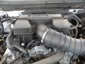  2011 F150 Limited SuperCrew 6.2 Liter SOHC 16-Valve VVT V8 Engine