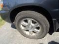 Bluestone Metallic - Highlander V6 4WD Photo No. 4
