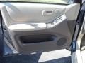 Bluestone Metallic - Highlander V6 4WD Photo No. 5