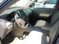 Bluestone Metallic - Highlander V6 4WD Photo No. 6
