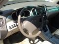 Bluestone Metallic - Highlander V6 4WD Photo No. 10
