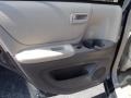 Bluestone Metallic - Highlander V6 4WD Photo No. 11
