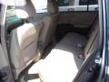 Bluestone Metallic - Highlander V6 4WD Photo No. 12