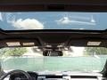 Sunroof of 2011 F150 Limited SuperCrew