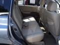 Bluestone Metallic - Highlander V6 4WD Photo No. 14