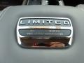 2011 Ford F150 Limited SuperCrew Badge and Logo Photo