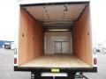  2011 Savana Cutaway 3500 Commercial Moving Truck Trunk