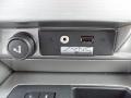 Steel Gray/Black Controls Photo for 2011 Ford F150 #52524087