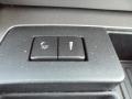 2011 Ford F150 Limited SuperCrew Controls